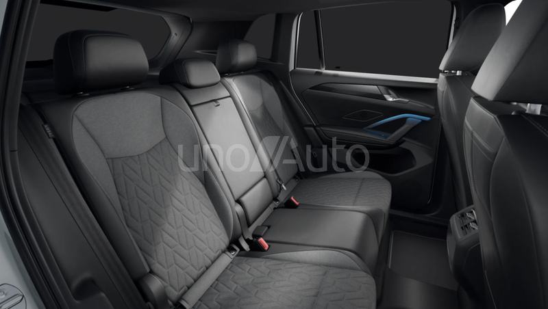 Tiguan 2.0TDI Más DSG 110kW