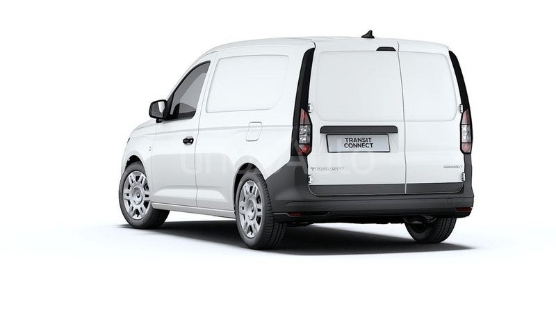 VAN L1 TREND N1 2.0 EcoBlue 75kW(102CV) 6E-BIS N1