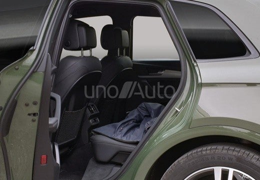 Q5 50 TFSIe S line quattro-ultra S tronic