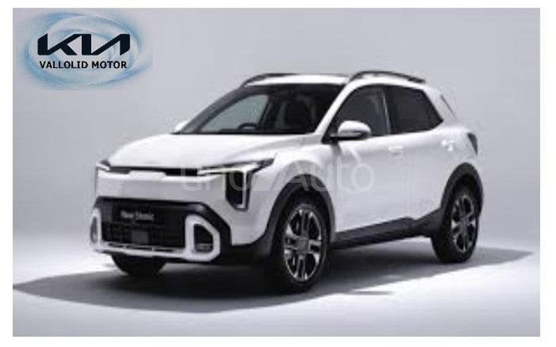 Stonic 1.0 T-GDi Concept 100