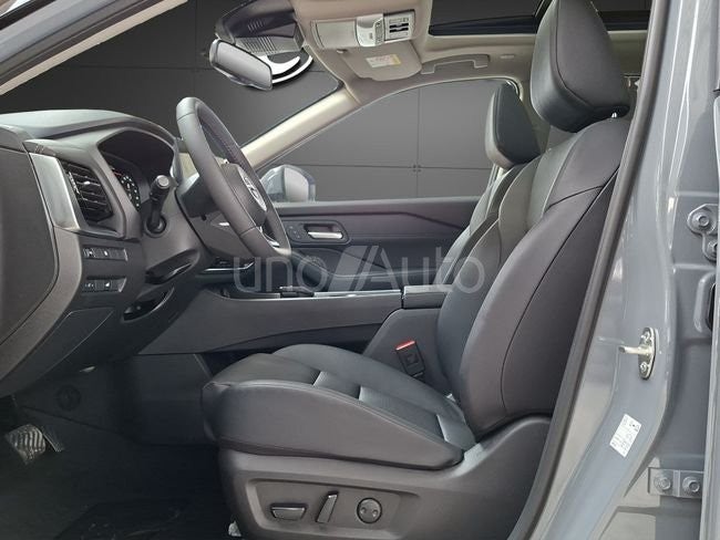 5pl 1.5 e-POWER 152kW 4x2 A/T N-Connecta