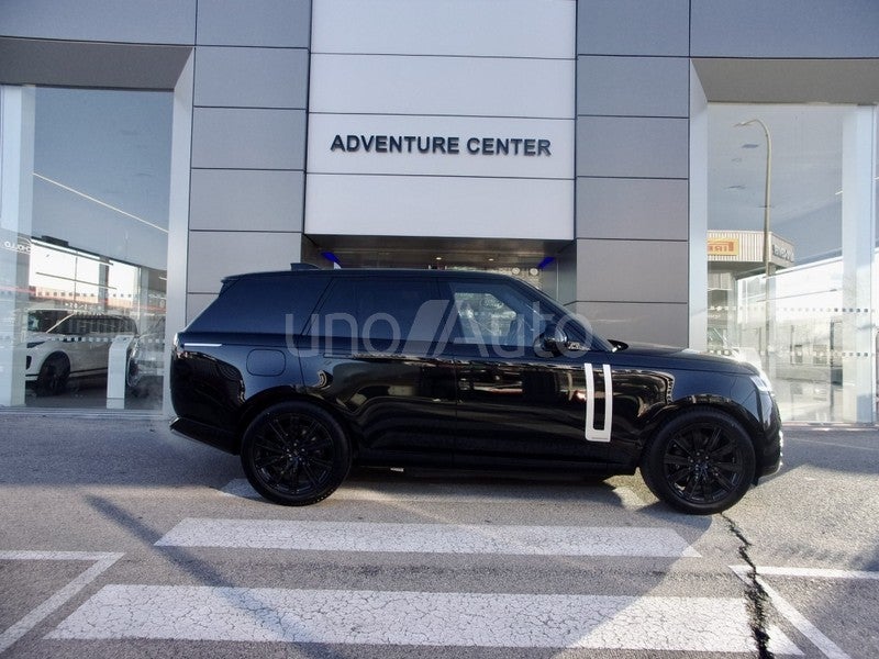 Range Rover 3.0 Si6 PHEV Autobiography SWB AWD Aut. 550
