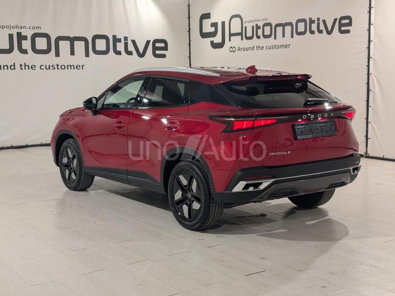 MY25 - Premium 1.6 TGDI 108kW (145cv)