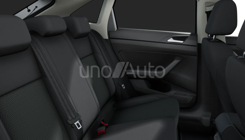 Taigo 1.0 TSI Más DSG 85kW