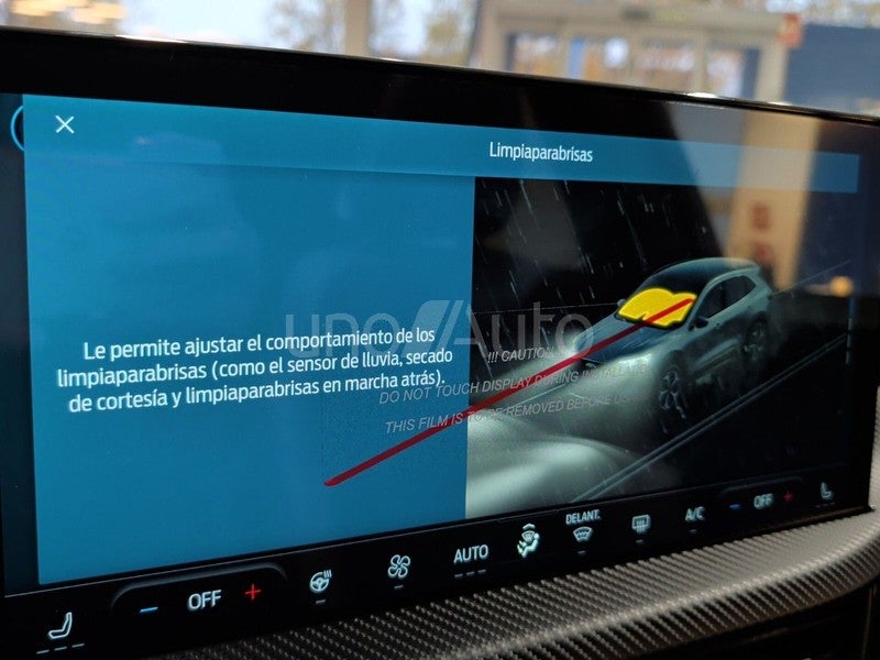 ST-Line X 2.5 Duratec PHEV 178kW Auto