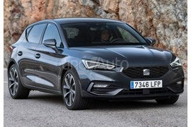 Seat León