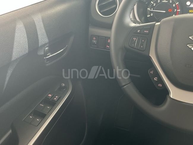1.4 T S2 4WD Mild Hybrid