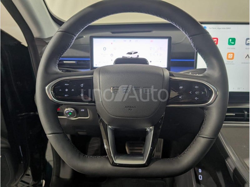 1.5 TGDI PHEV Luxury E-CVT