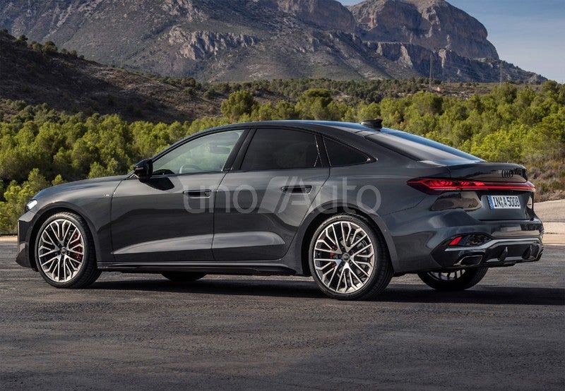 A5 2.0TDI Business S tronic 150kW