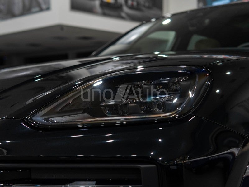 Cayenne E-Hybrid Aut.