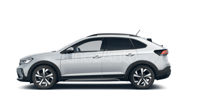 Taigo 1.0 TSI Más 85kW