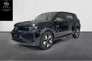 OPEL Frontera 1.2T XHT Hybrid eDCT6 S/S Edition 145
