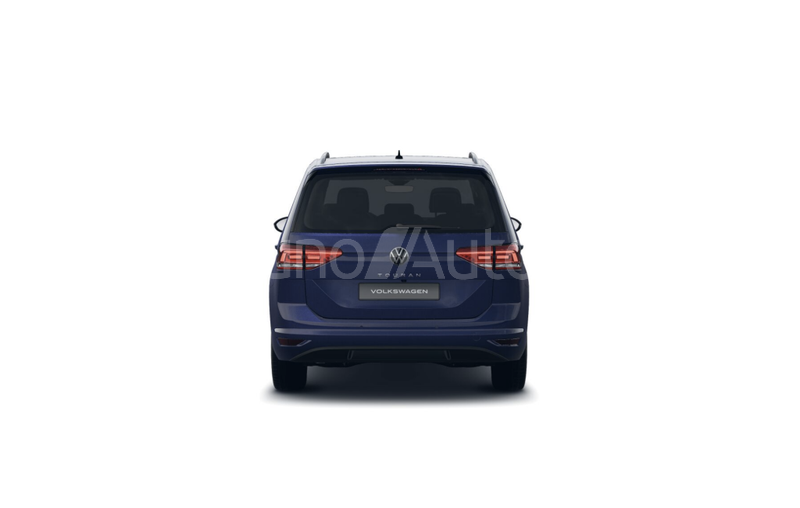 Touran 2.0TDI Más 90kW