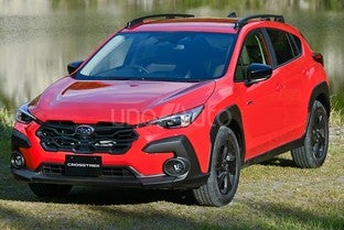 Crosstrek
