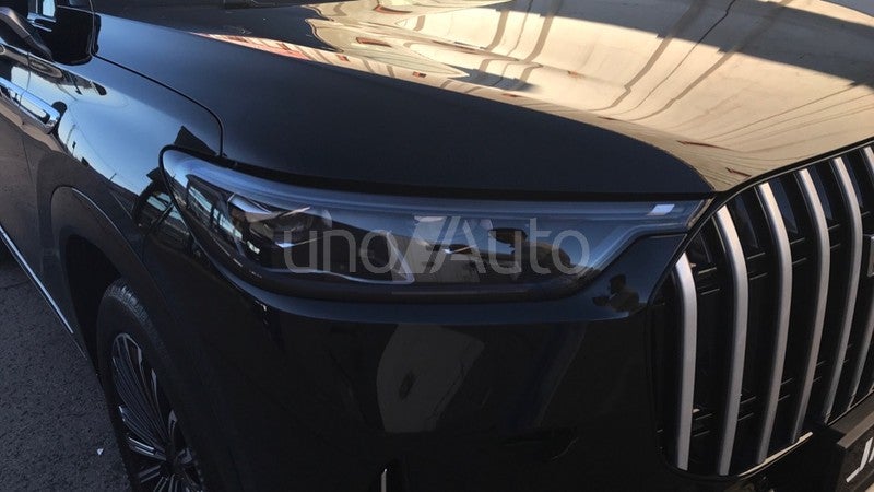 JAECOO PHEV EXCLUSIVE