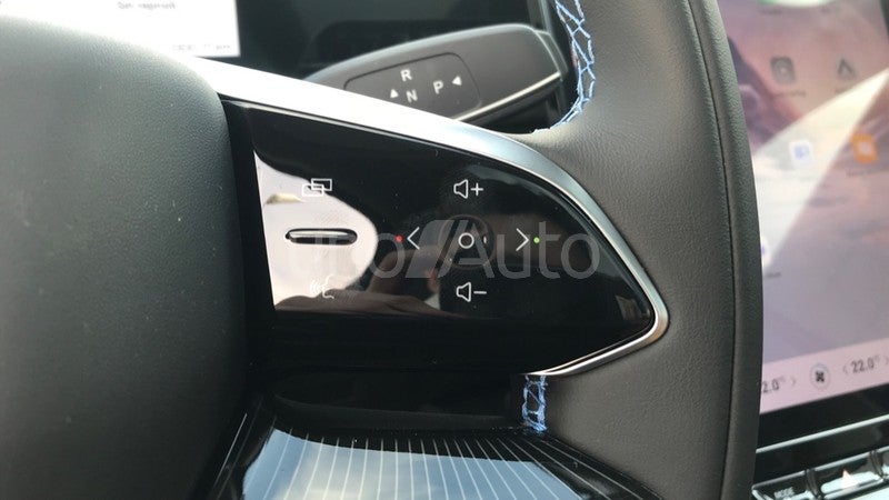 JAECOO BEV Exclusive