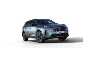 PEUGEOT 5008 SUV Hybrid Allure eDCS6 145