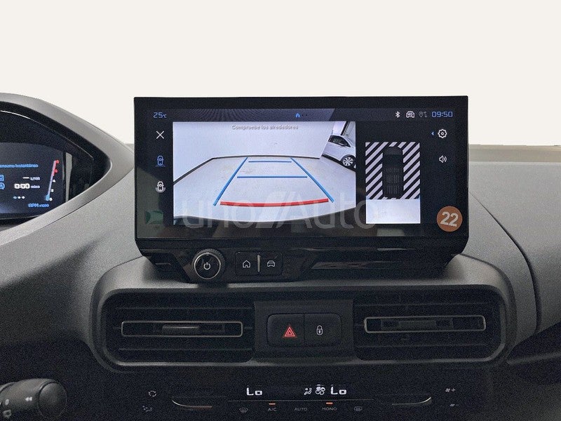 Rifter 1.5BlueHDi S&S Long GT 130 EAT8