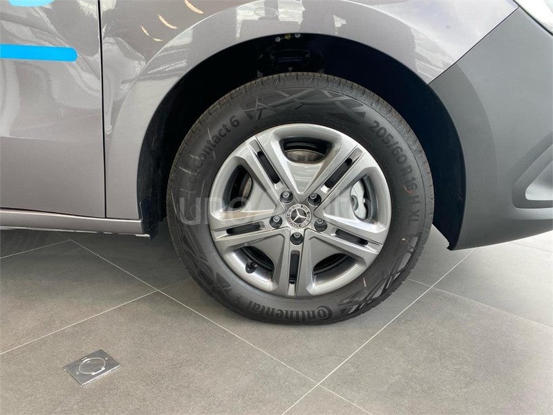 CITAN e Tourer Pro Largo