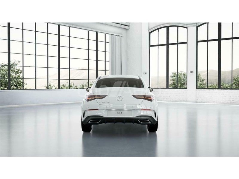 CLA CLA 200