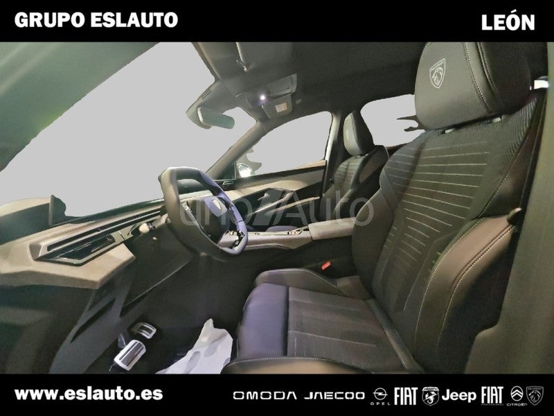 5008 Plug-in Hybrid 225 GT Exclusive e-DCT7