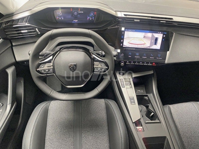 Allure Gasolina 100 SS 6 Vel. MAN