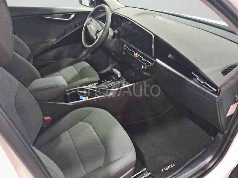 1.6 GDi HEV 95kW (129CV) Concept