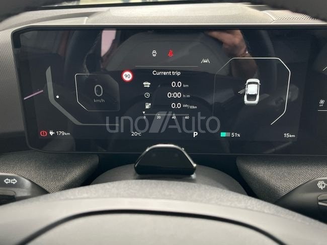 EV4 Fastback Earth Launch Edition