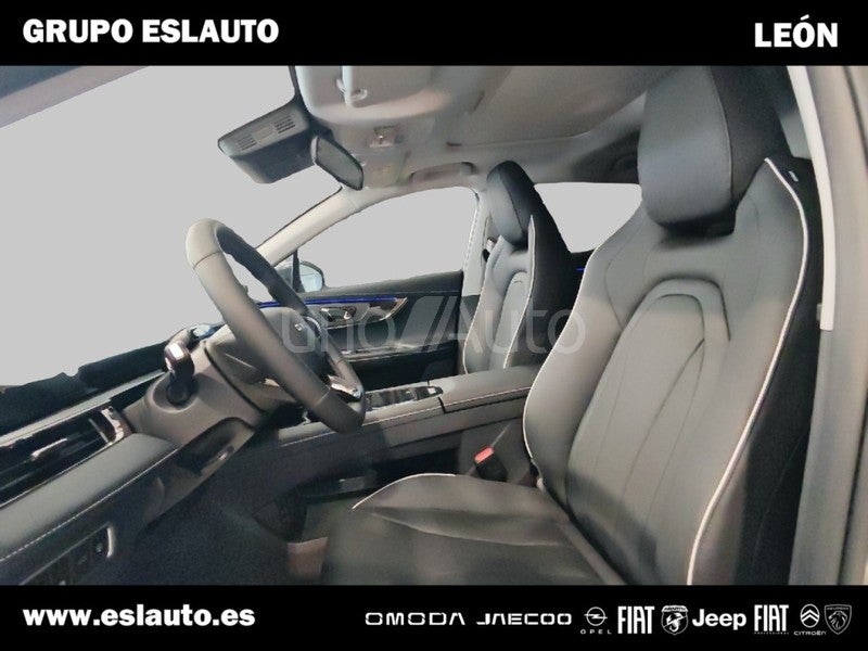 Omoda 5 EV Premium