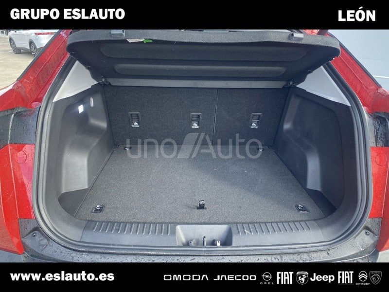 5 Híbrido 1.5 TGDI Premium