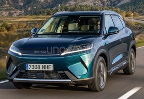 Byd Atto 2