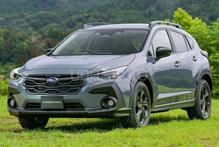 SUBARU Crosstrek 2.0i Hybrid Touring CVT