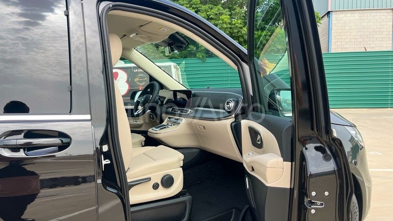 220 d Avantgarde Largo