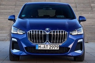 BMW Serie 2 220iA Active Tourer 125kW