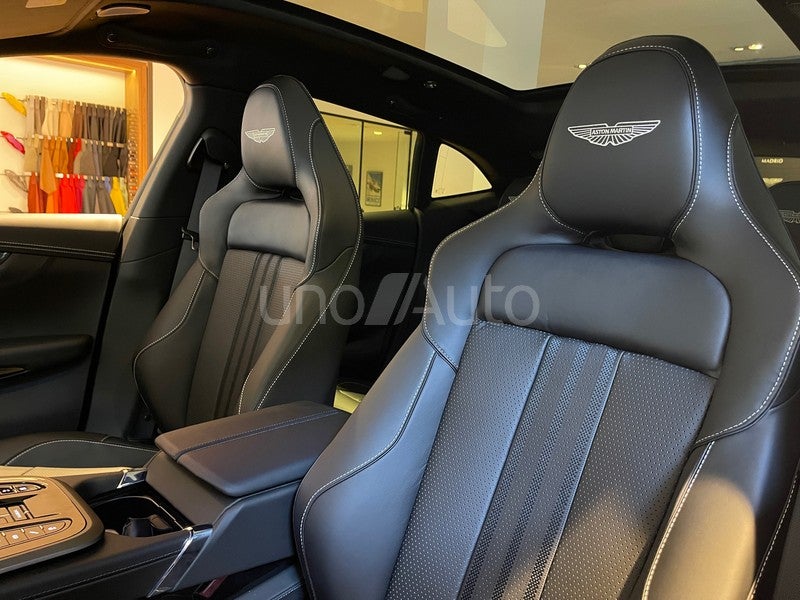 707cv AWD