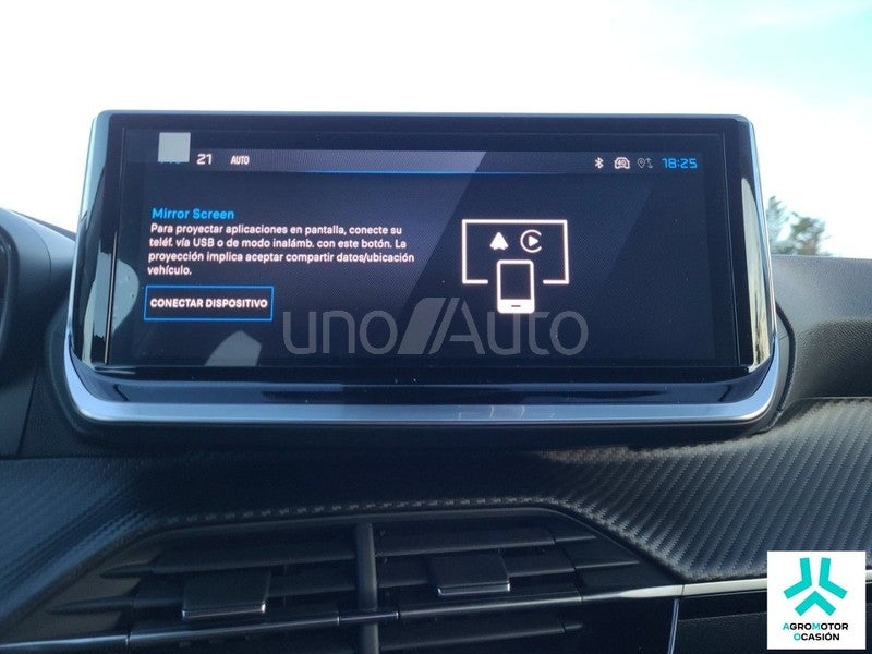 Allure HYBRID 110 eDCS6