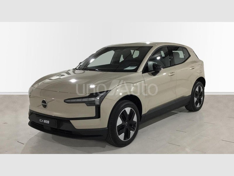 EX30 P5 Electric Core RWD