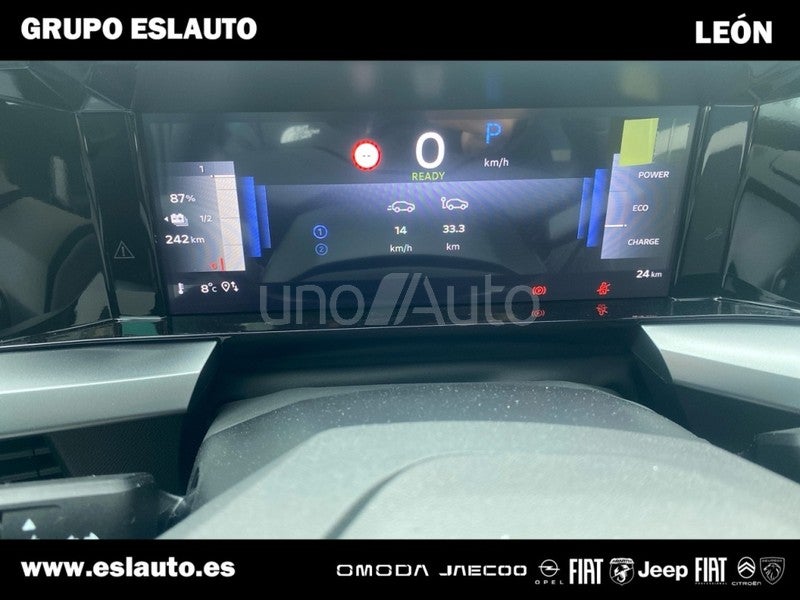 Frontera Electric 44kWh Edition 113
