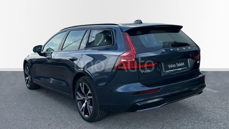 V60 2.0 B4 P MHEV PLUS DARK AUTO 197 5P