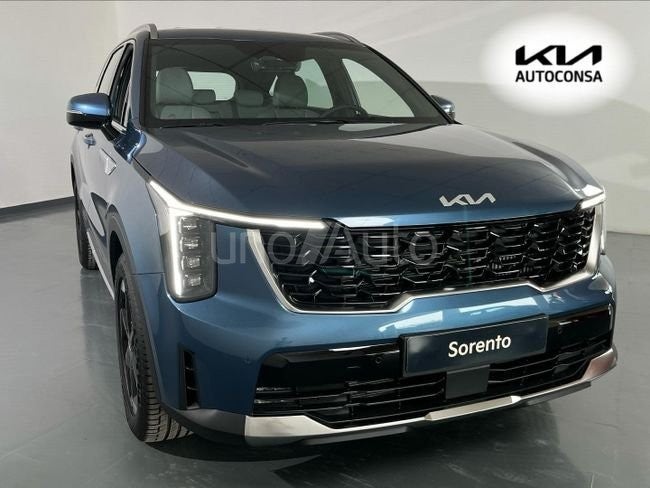 Sorento 1.6 T-GDi HEV Drive 4x2