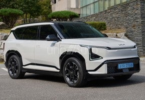 Kia Ev5