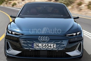 AUDI A6 SA6 Avant e-tron