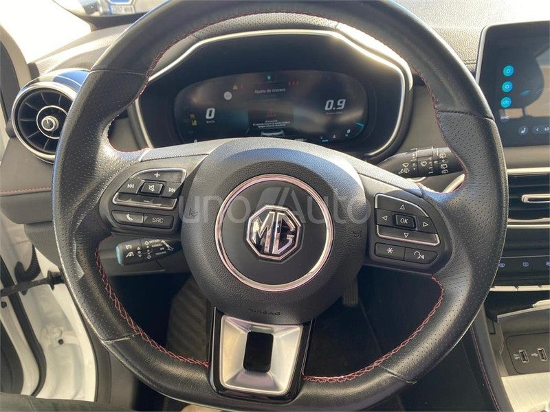 E 1.5T-GDI PHEV Comfort