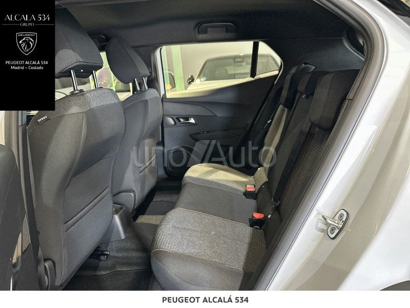 Hybrid 110 eDCS6 Style