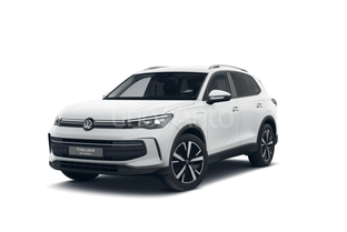 VOLKSWAGEN Tiguan 1.5 TSI eHybrid Más DSG 150kW