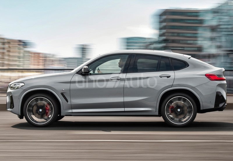 X4 M40i xDrive
