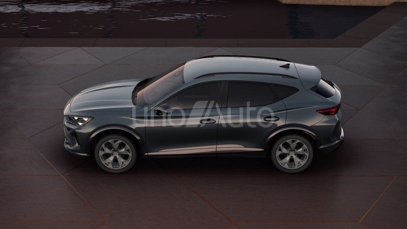 Formentor 1.5 eTSI 150 DSG