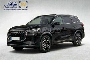 EBRO s800 1.5 TGDI PHEV Luxury E-CVT