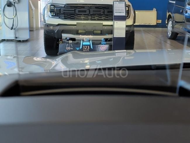 Kuga 2.5 Duratec PHEV Sound Edition 4x2
