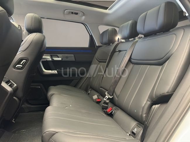 Exclusive 1.6 TGDI 108kW (145CV) AWD